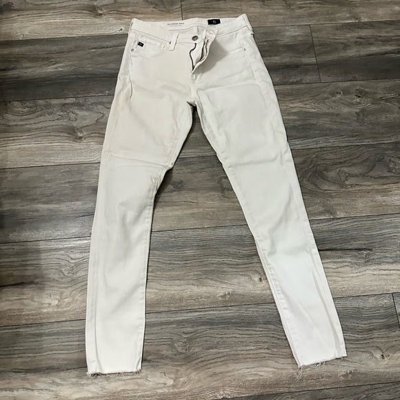 Ag ankle legging - Picture 1 of 3